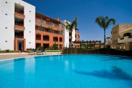 Fully furnished apartment in a prime location on an exclusive gated condominium in Vilamoura Fully furnished apartment in a prime location on an exclusive gated condominium in Vilamoura